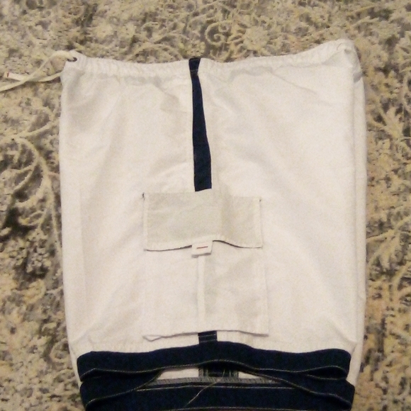 Mens Inger Swim Shorts - Picture 3 of 5